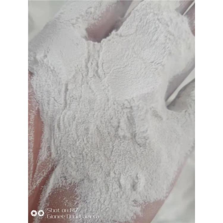 达州水处理用氧化镁储存注意事项